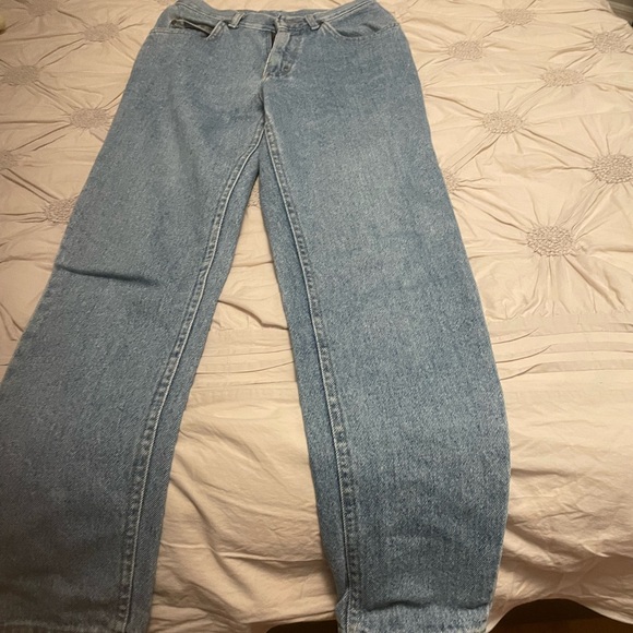 Lee vintage jeans size 6 - Picture 2 of 5